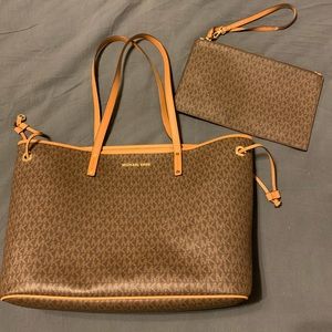 Michael Kors Tote Bag
